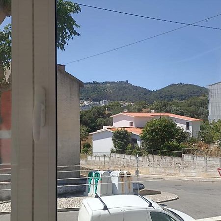 Casa Dos Golfinhos Apartment Sesimbra Exterior photo