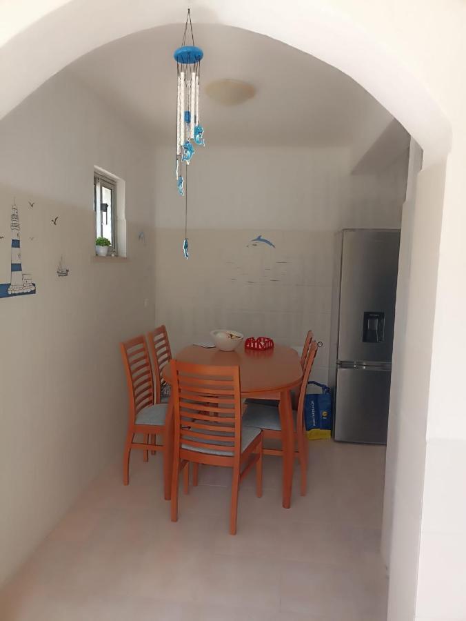 Casa Dos Golfinhos Apartment Sesimbra Exterior photo