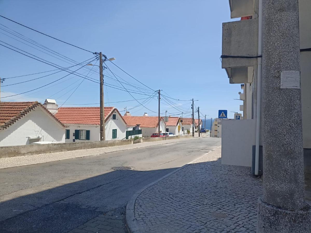 Casa Dos Golfinhos Apartment Sesimbra Exterior photo